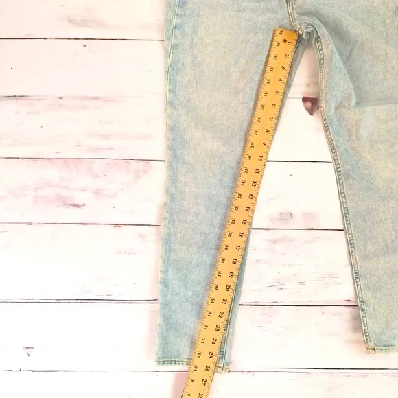 Women’s Rag and Bone Jeans - Picture 11 of 11